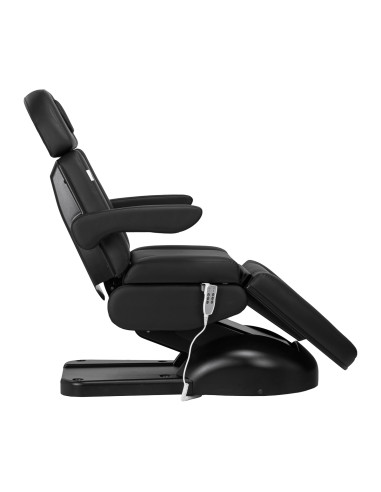 Azzurro Lux Beauty bed 3m black