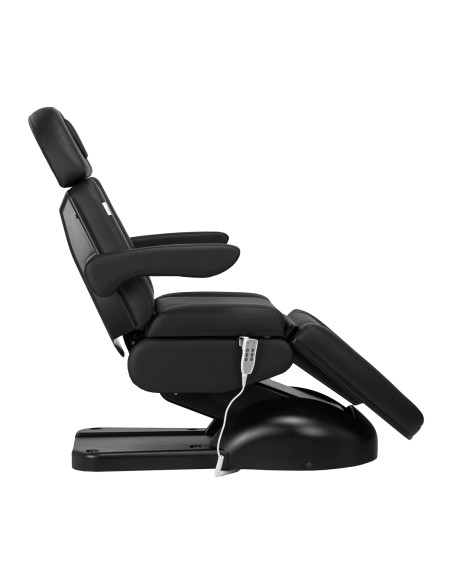 Azzurro Lux Beauty bed 3m black