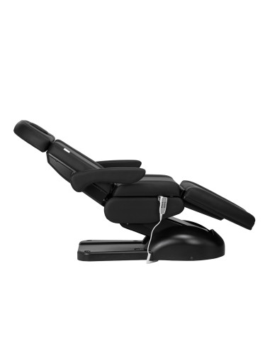 Azzurro Lux Beauty bed 3m black