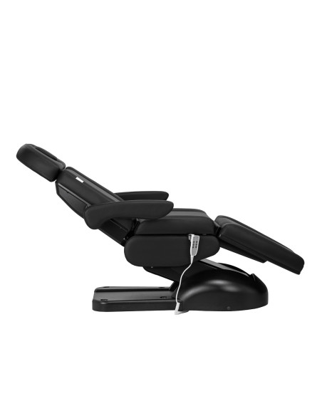 Azzurro Lux Beauty bed 3m black