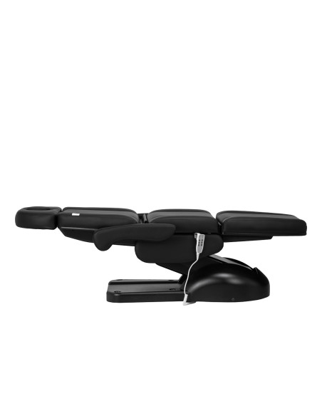 Azzurro Lux Beauty bed 3m black