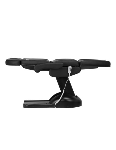 Azzurro Lux Beauty bed 3m black