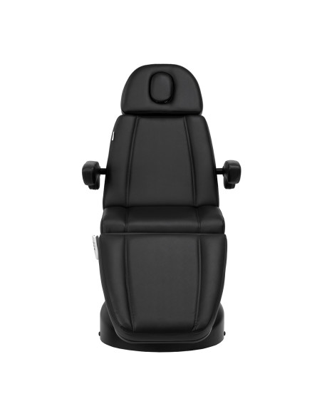 Azzurro Lux Beauty bed 3m black