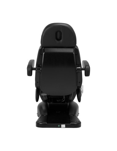 Azzurro Lux Beauty bed 3m black