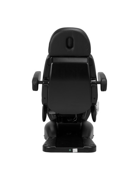 Azzurro Lux Beauty bed 3m black