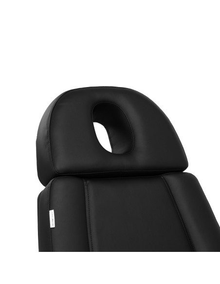 Azzurro Lux Beauty bed 3m black