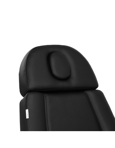 Azzurro Lux Beauty bed 3m black