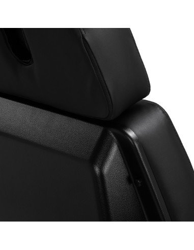 Azzurro Lux Beauty bed 3m black