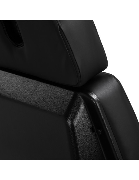 Azzurro Lux Beauty bed 3m black