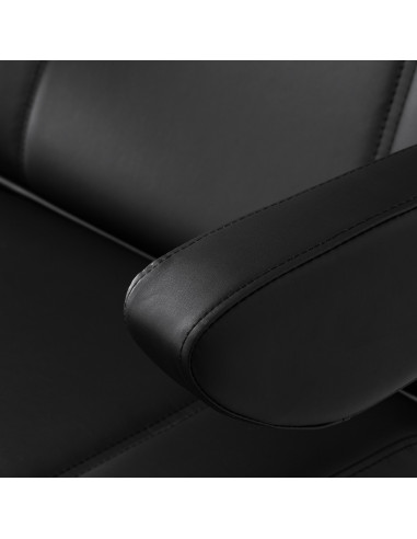 Azzurro Lux Beauty bed 3m black