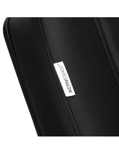 Azzurro Lux Beauty bed 3m black