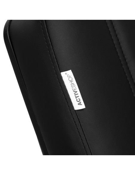 Azzurro Lux Beauty bed 3m black