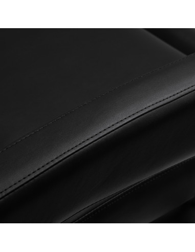 Azzurro Lux Beauty bed 3m black