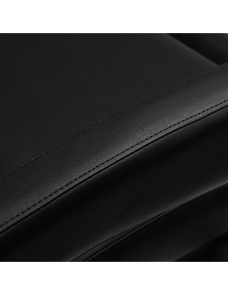 Azzurro Lux Beauty bed 3m black