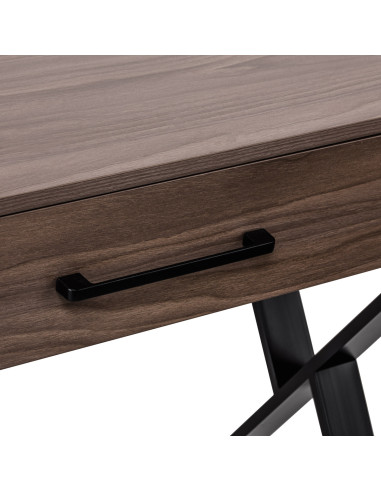 Gabbiano hairdressing console 