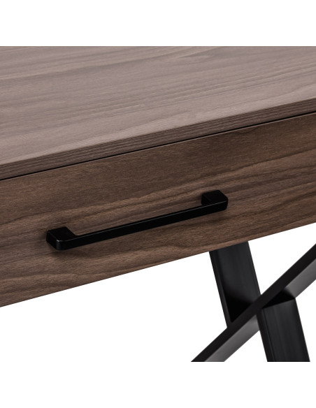 Gabbiano hairdressing console 