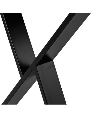 Gabbiano hairdressing console 