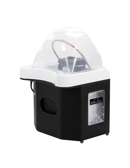 Gabbiano Head Spa Washstand 050 black