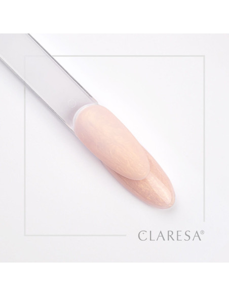 Claresa builder gel Soft&Easy dancing sparkles 12g