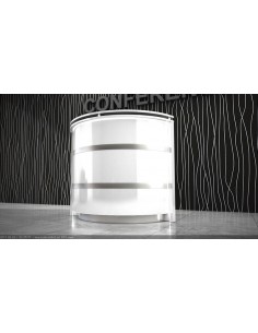 Salon Reception Desk - R19 Micro Bella Furniture Ireland