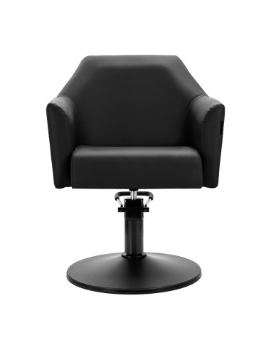 Gabbiano Styling chair Davos black