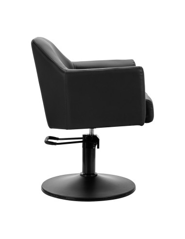 Gabbiano Styling chair Davos black