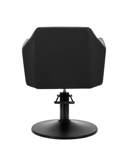 Gabbiano Styling chair Davos black