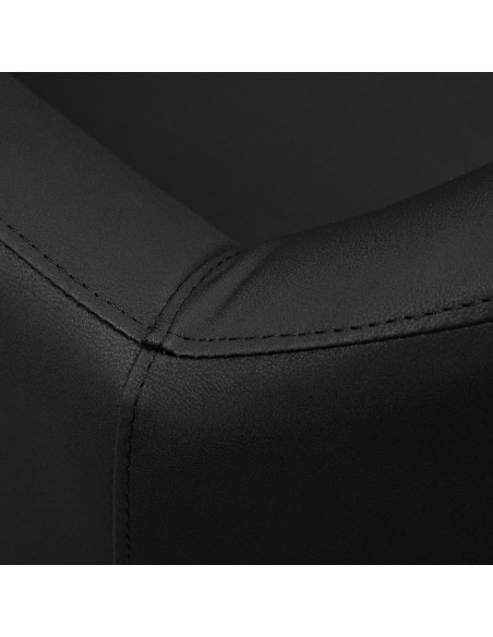 Gabbiano Styling chair Davos black