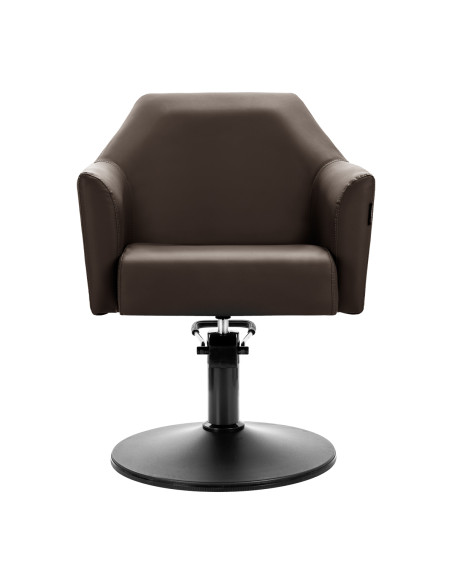 Gabbiano Styling chair Davos brown
