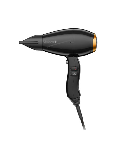 VALERA 9200 IONIC PLUS hair dryer black