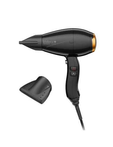 VALERA 9200 IONIC PLUS hair dryer black