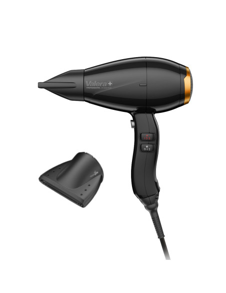 VALERA 9200 IONIC PLUS hair dryer black