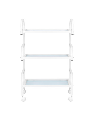 Cosmetic trolley Basic 122