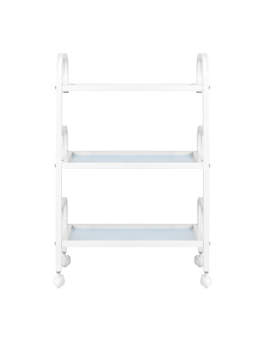 Cosmetic trolley Basic 122