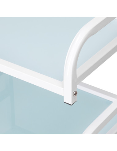 Cosmetic trolley Basic 122