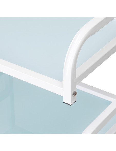 Cosmetic trolley Basic 122