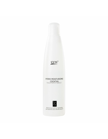SYIS HYDRO MOISTURIZING SHOCK 500 ML