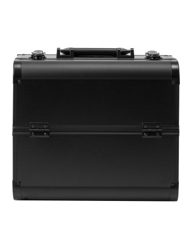 Cosmetic case black 40