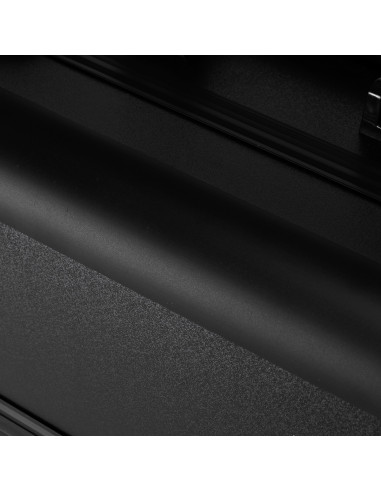 Cosmetic case black 40