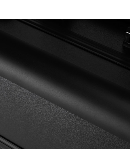 Cosmetic case black 40