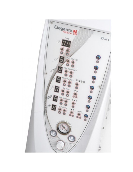 Set of armchair 210 + combine 27in1 + stool 303