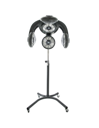 Gabbiano infrazon standing gl-505s gray