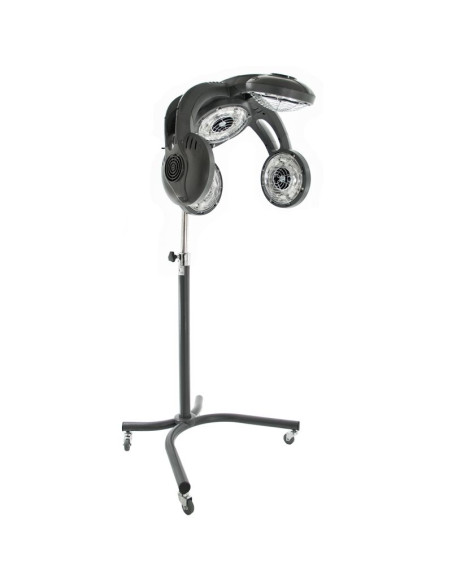 Gabbiano infrazon standing gl-505s gray