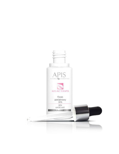 Apis azelaic acid 30% 30ml