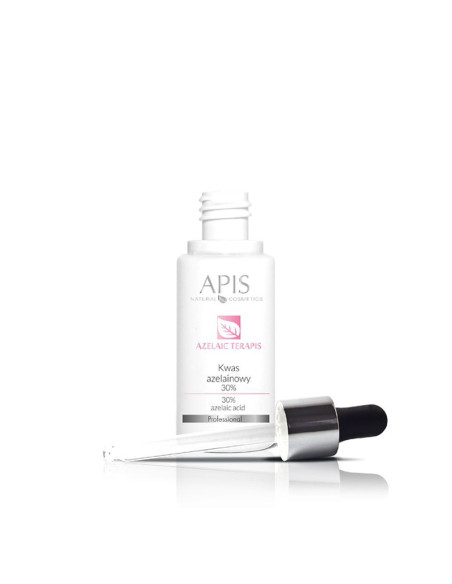 Apis azelaic acid 30% 30ml
