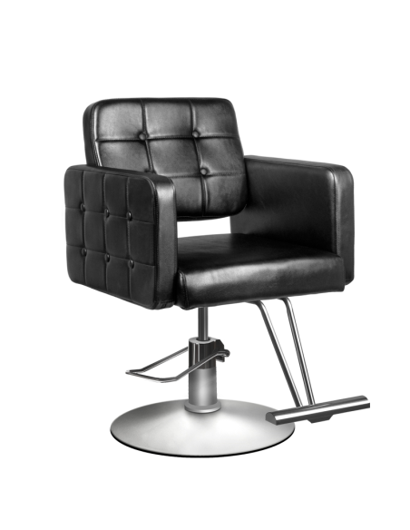 Hair system barber chair 90-1 black