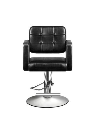 Hair system barber chair 90-1 black