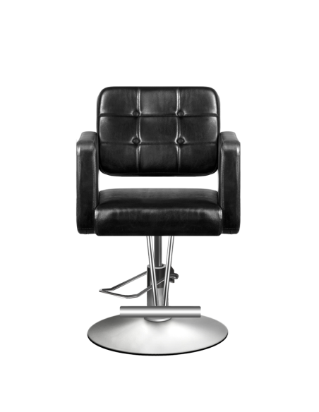 Hair system barber chair 90-1 black