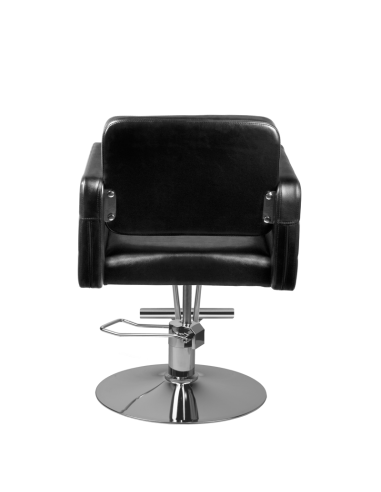 Hair system barber chair 90-1 black