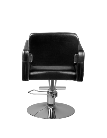 Hair system barber chair 90-1 black